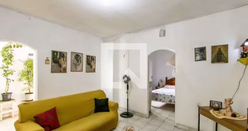 Casa para venda - ermelino matarazzo, 2 quartos,  400 m² - são paulo