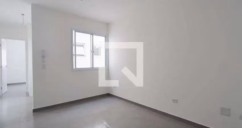 Apartamento para venda - santana, 1 quarto,  32 m² - são paulo