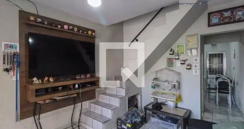 Casa para venda - vila formosa, 2 quartos,  80 m² - são paulo