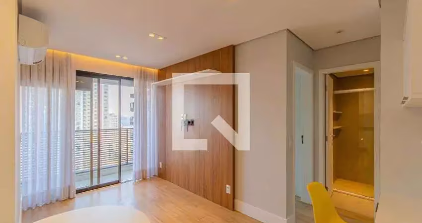 Apartamento para venda - vila mariana, 1 quarto,  42 m² - são paulo