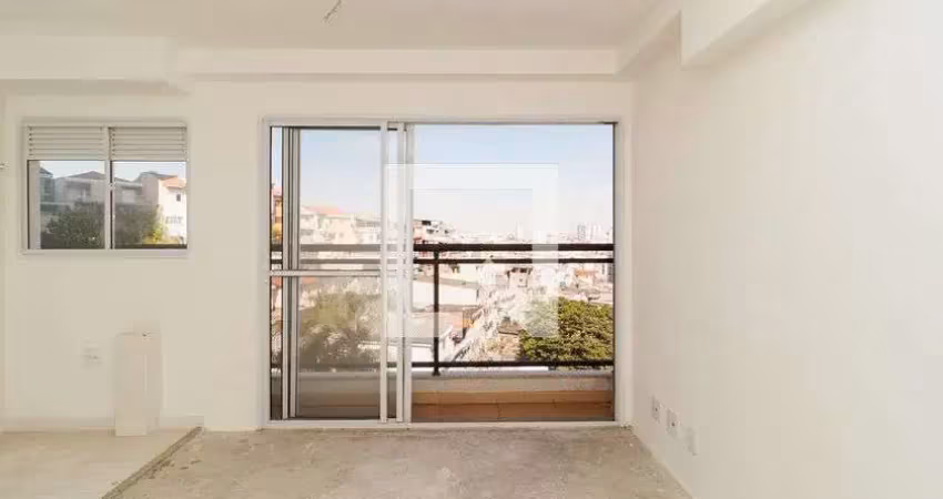 Apartamento para venda - vila gustavo, 1 quarto,  34 m² - são paulo