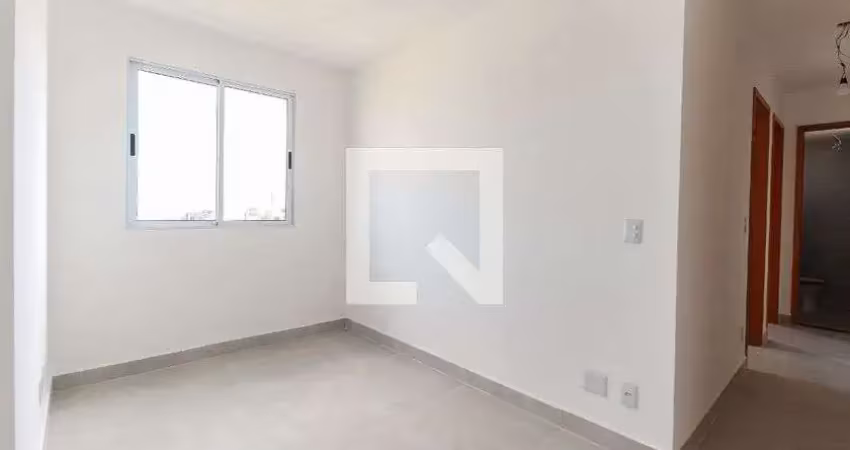 Apartamento para venda - vila jacuí, 2 quartos,  40 m² - são paulo