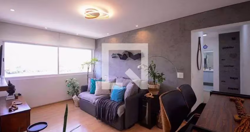 Apartamento para venda - vila das mercês, 2 quartos,  65 m² - são paulo