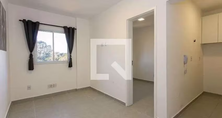 Apartamento para venda - vila aricanduva, 2 quartos,  32 m² - são paulo