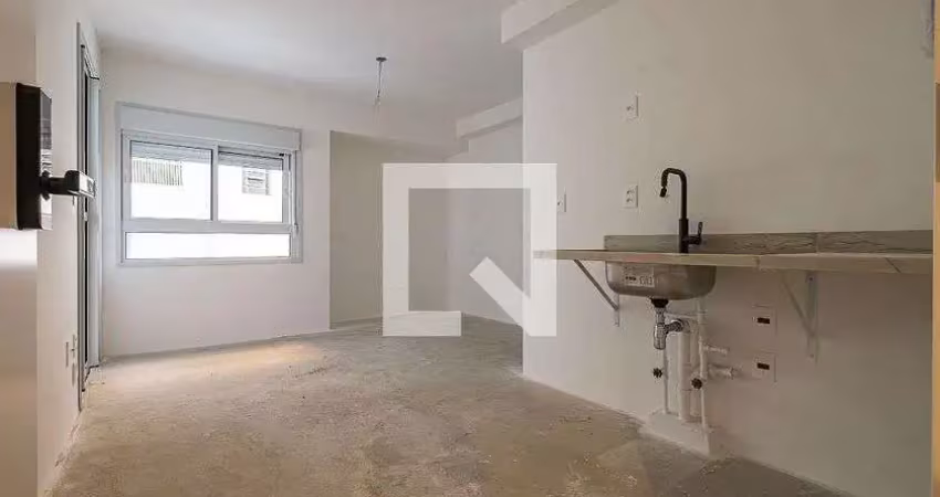 Kitnet / stúdio para venda - pinheiros, 1 quarto,  25 m² - são paulo