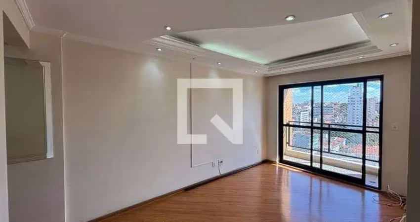 Apartamento para venda - jardim bela vista, 2 quartos,  63 m² - santo andré