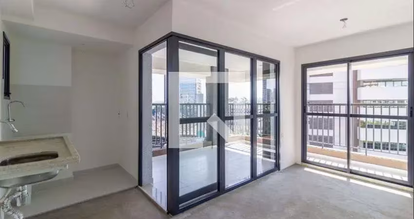 Apartamento para venda - pinheiros, 1 quarto,  41 m² - são paulo