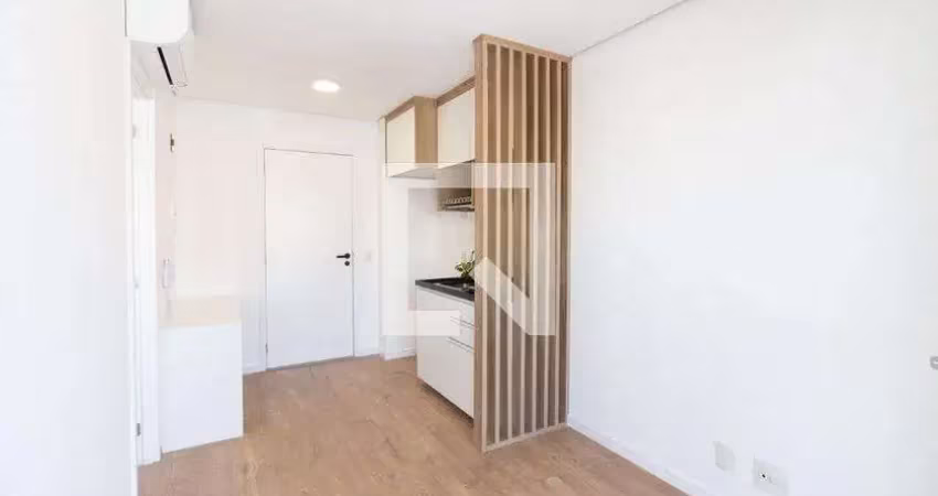 Apartamento para venda - butantã, 1 quarto,  25 m² - são paulo