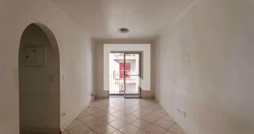Apartamento para venda - freguesia do ó, 2 quartos,  56 m² - são paulo