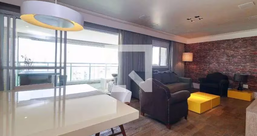 Apartamento para venda - chácara santo antonio, 1 quarto,  109 m² - são paulo