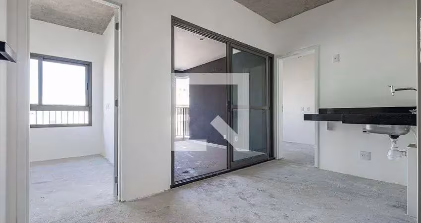 Apartamento para venda - jardim paulista, 2 quartos,  50 m² - são paulo