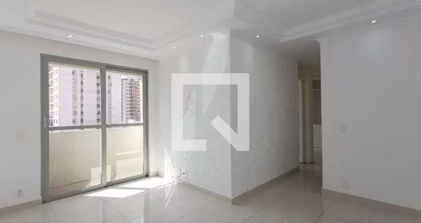Apartamento para venda - vila carrão, 2 quartos,  55 m² - são paulo