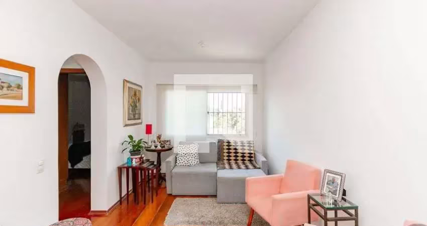Apartamento para venda - campo belo, 2 quartos,  62 m² - são paulo