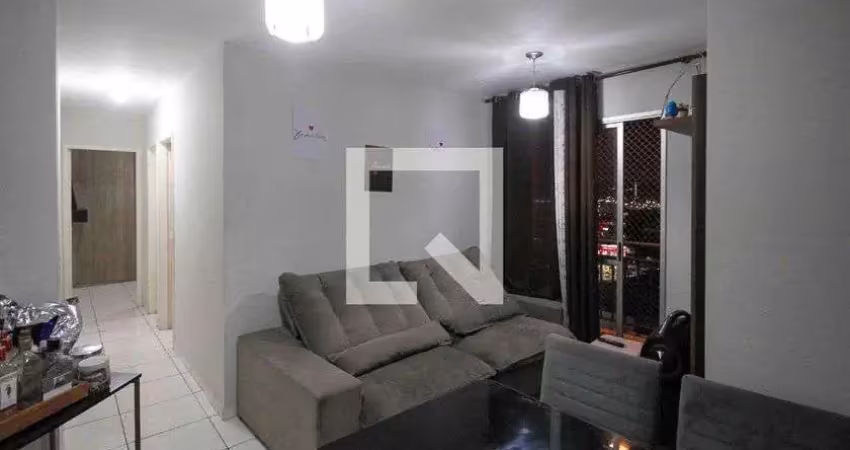 Apartamento para venda - vila antonieta, 2 quartos,  50 m² - são paulo
