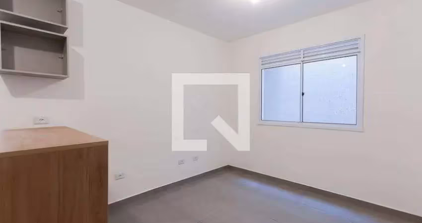 Apartamento para venda - santana, 1 quarto,  30 m² - são paulo