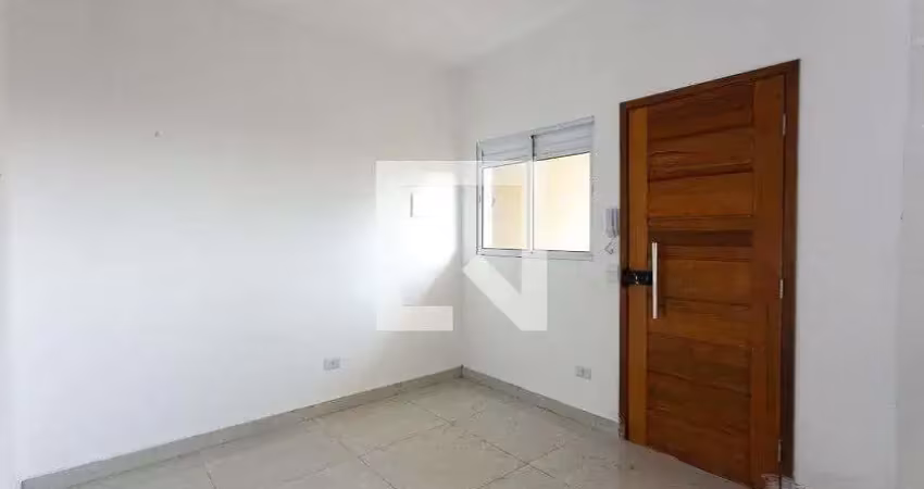 Apartamento para venda - penha de frança, 2 quartos,  40 m² - são paulo