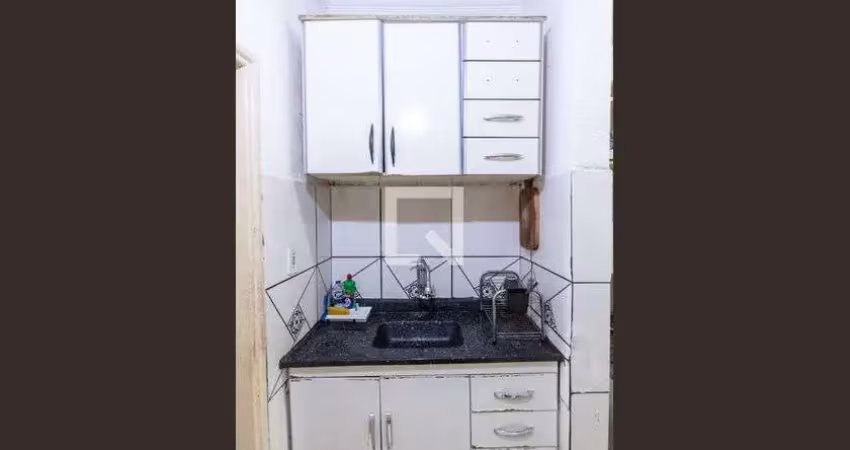 Apartamento para venda - liberdade, 2 quartos,  36 m² - são paulo