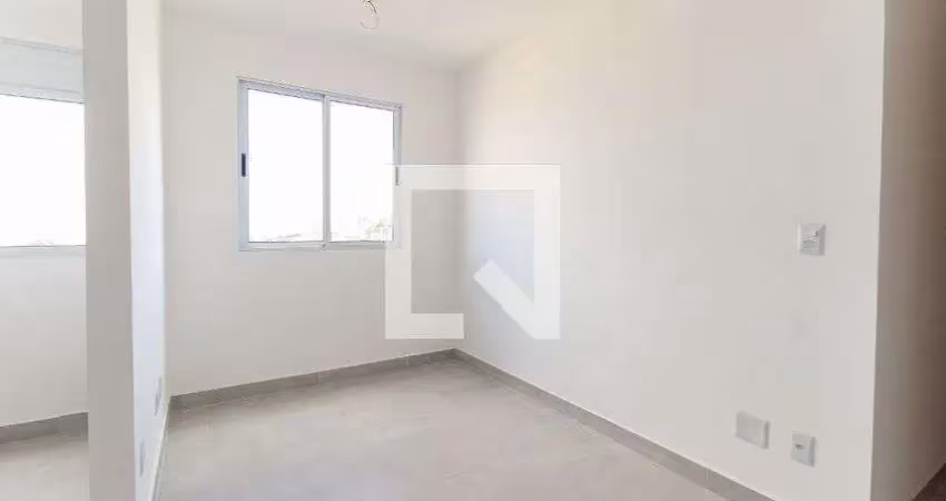Apartamento para venda - vila jacuí, 2 quartos,  40 m² - são paulo