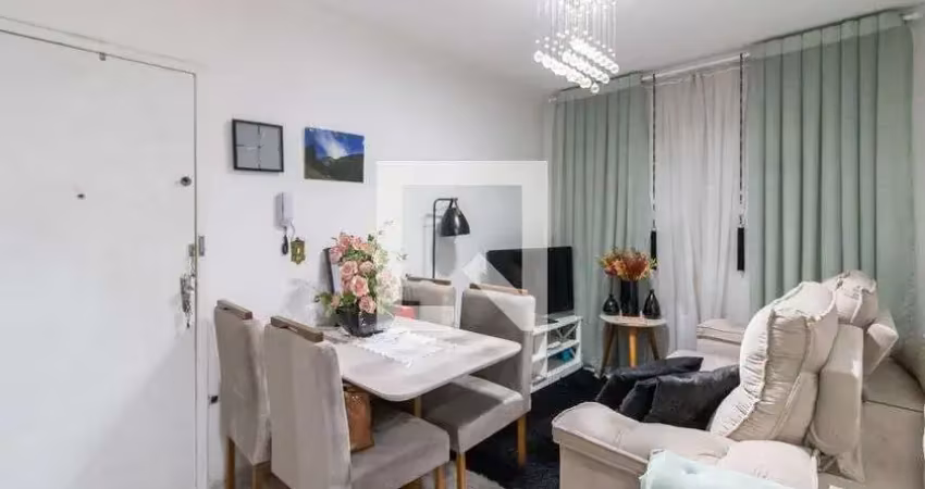 Apartamento para venda - macedo, 2 quartos,  55 m² - guarulhos
