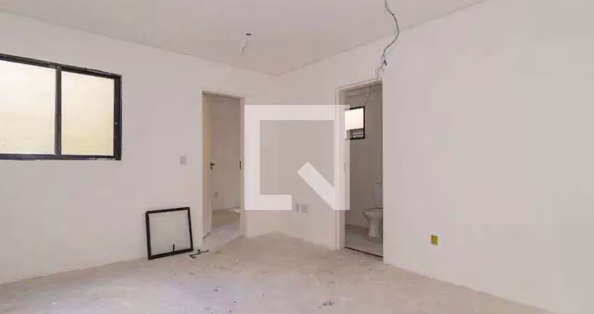 Apartamento para venda - mooca, 1 quarto,  30 m² - são paulo
