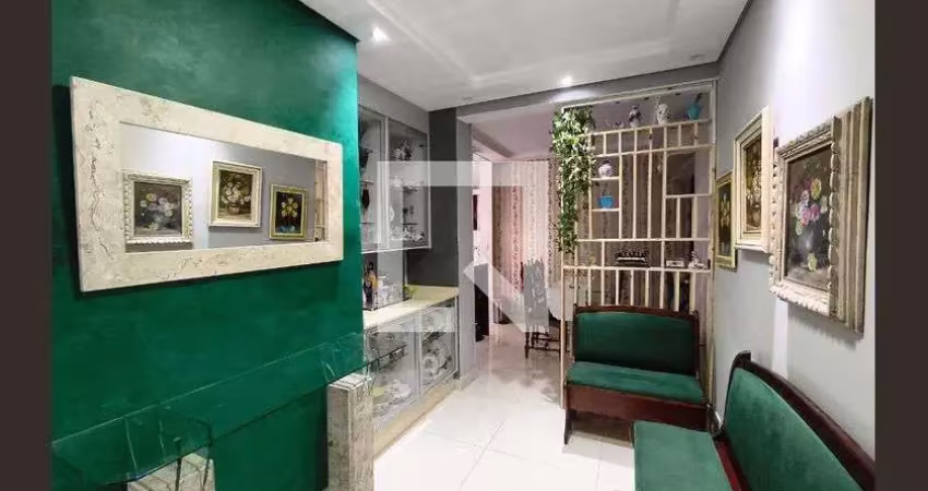 Apartamento para venda - cambuci, 2 quartos,  106 m² - são paulo