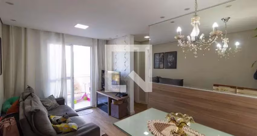 Apartamento para venda - jardim das bandeiras, 2 quartos,  50 m² - campinas