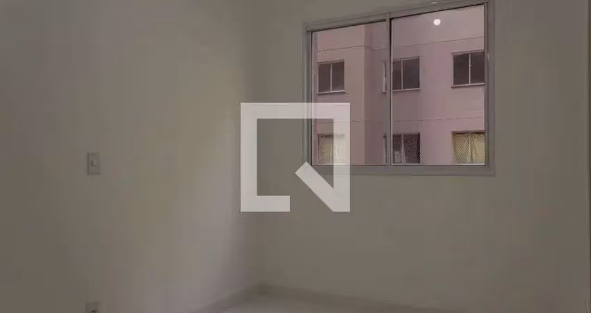 Apartamento para venda - taboão, 2 quartos,  47 m² - são bernardo do campo