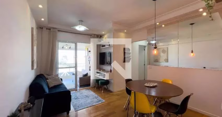 Apartamento para venda - ipiranga, 3 quartos,  78 m² - são paulo