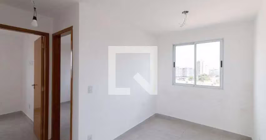 Apartamento para venda - vila jacuí, 2 quartos,  40 m² - são paulo