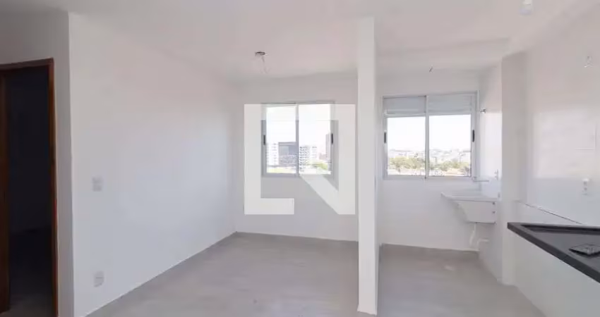 Apartamento para venda - vila jacuí, 2 quartos,  40 m² - são paulo