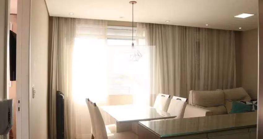 Apartamento para venda - vila leopoldina, 1 quarto,  34 m² - são paulo