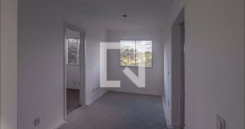 Apartamento para venda - jardim são savério, 2 quartos,  35 m² - são paulo