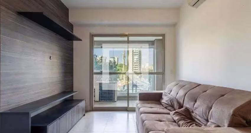 Apartamento para venda - brooklin, 2 quartos,  67 m² - são paulo