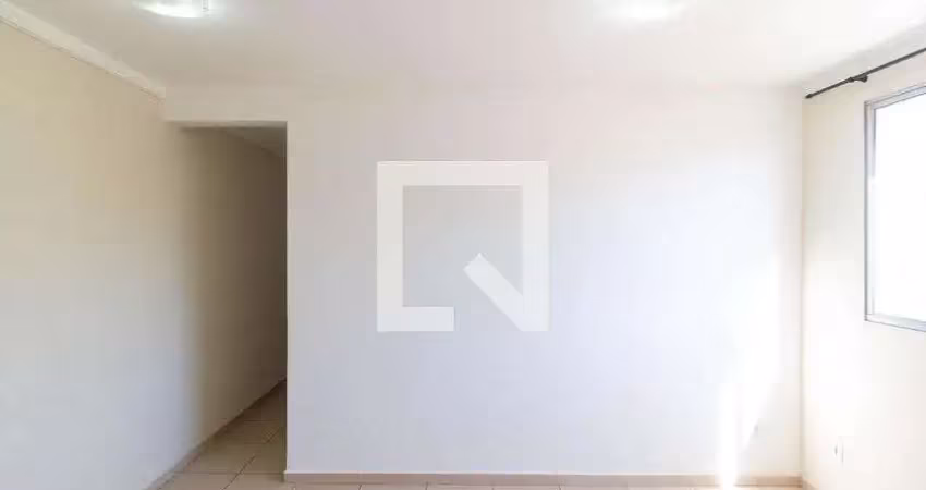 Apartamento para venda - parque das águas, 2 quartos,  44 m² - campinas