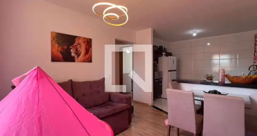 Apartamento para venda - vila rosália, 2 quartos,  47 m² - guarulhos