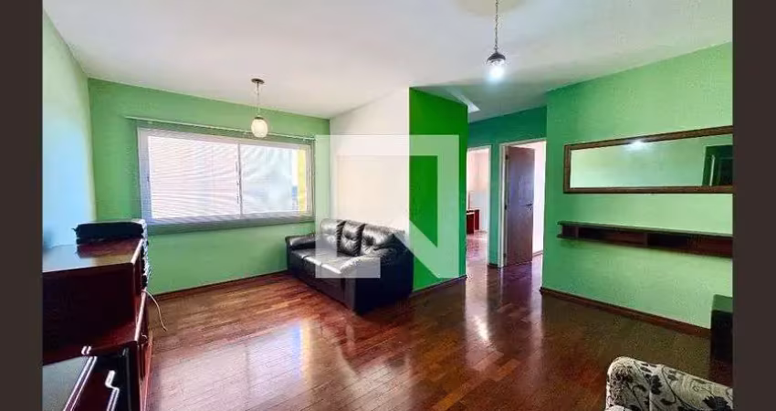 Apartamento para venda - centro, 2 quartos,  81 m² - jundiaí
