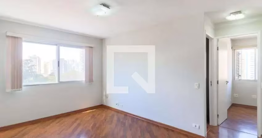 Apartamento para venda - brooklin, 2 quartos,  68 m² - são paulo