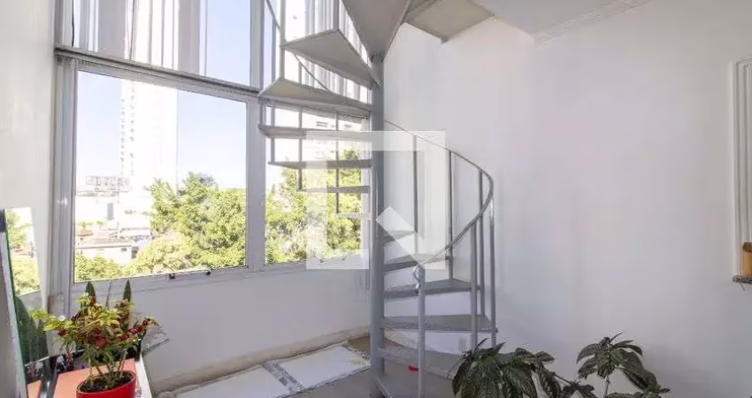 Cobertura para venda - mansões santo antônio, 2 quartos,  127 m² - campinas