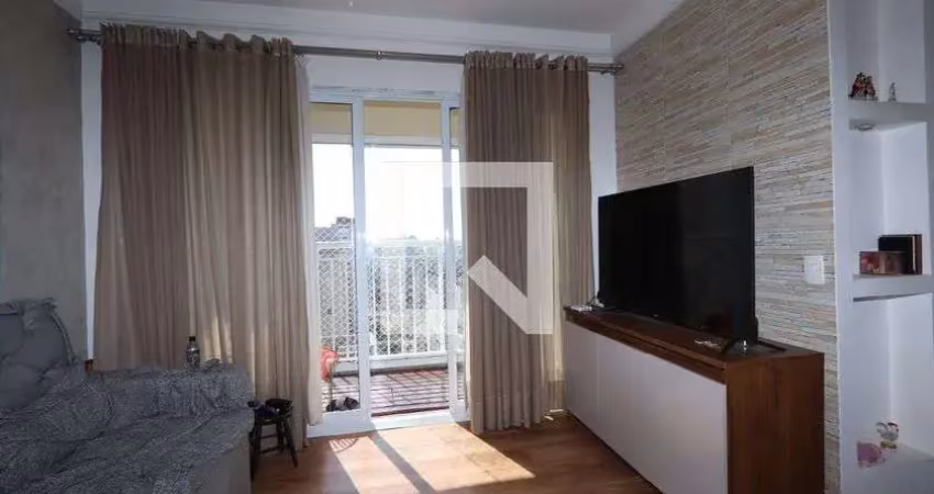 Apartamento para venda - vila mariana, 2 quartos,  57 m² - são paulo