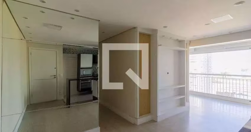 Apartamento para venda - santo amaro , 2 quartos,  65 m² - são paulo