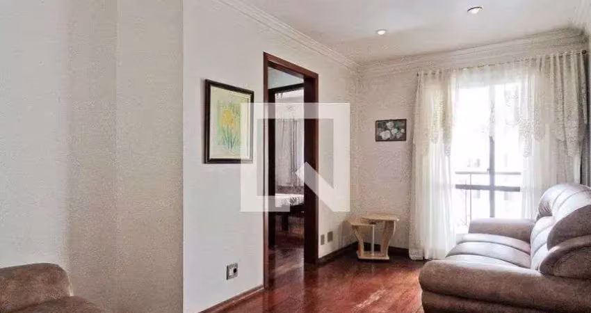Apartamento para venda - piqueri, 2 quartos,  46 m² - são paulo