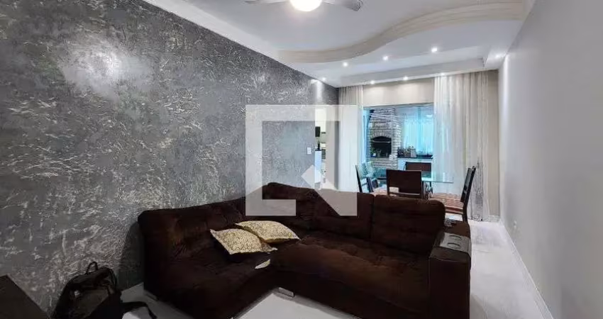 Apartamento para venda - jardim do mar, 2 quartos,  76 m² - são bernardo do campo