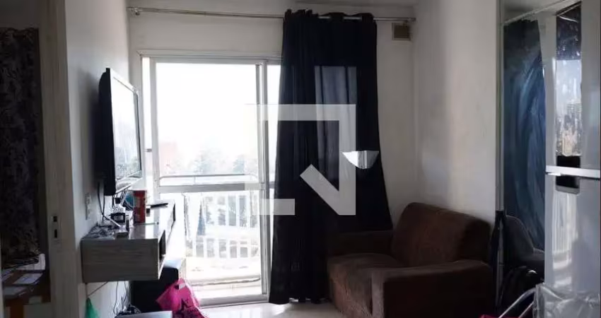 Apartamento para venda - brás, 1 quarto,  32 m² - são paulo