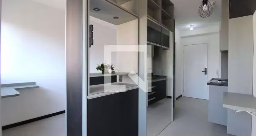 Kitnet / stúdio para venda - vila olímpia, 1 quarto,  24 m² - são paulo