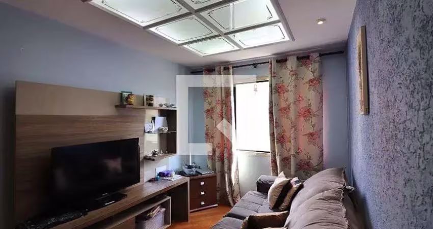 Apartamento para venda - nova petrópolis, 2 quartos,  57 m² - são bernardo do campo