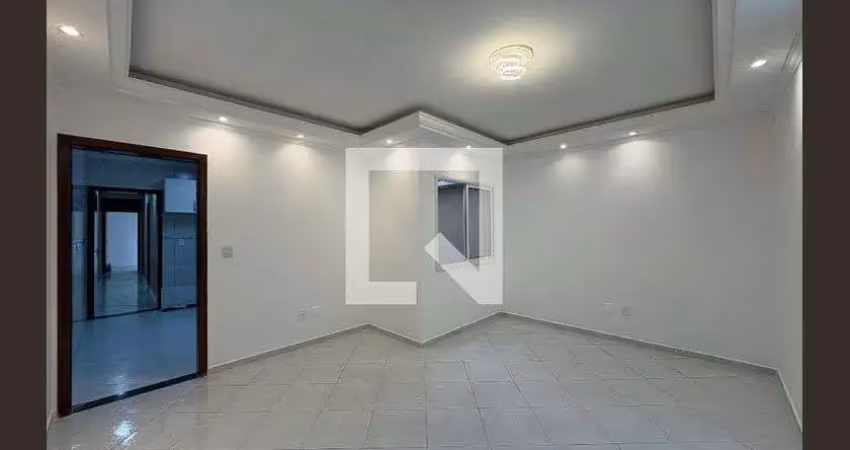 Apartamento para venda - jardim, 3 quartos,  80 m² - santo andré