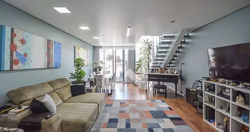 Casa para venda - assunção, 3 quartos,  256 m² - são bernardo do campo
