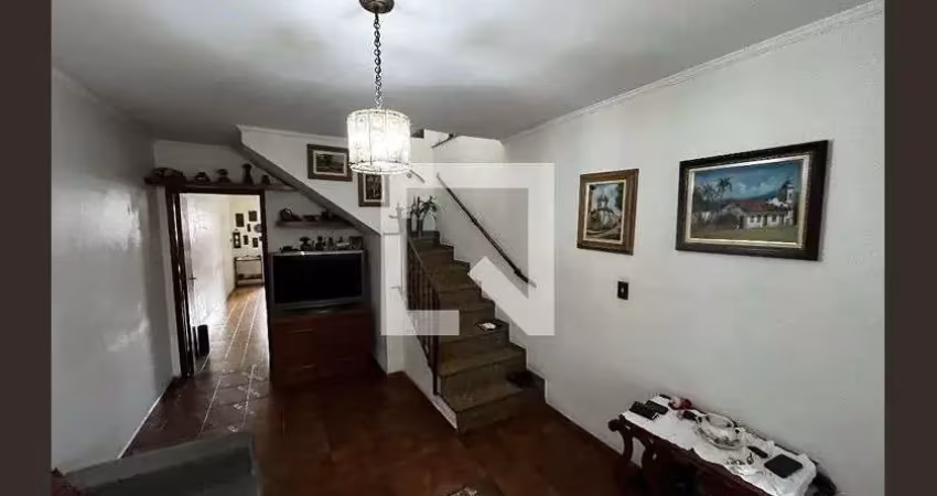 Casa para venda - água fria, 3 quartos,  132 m² - são paulo
