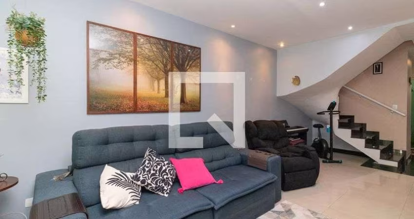 Casa para venda - vila ré, 3 quartos,  102 m² - são paulo