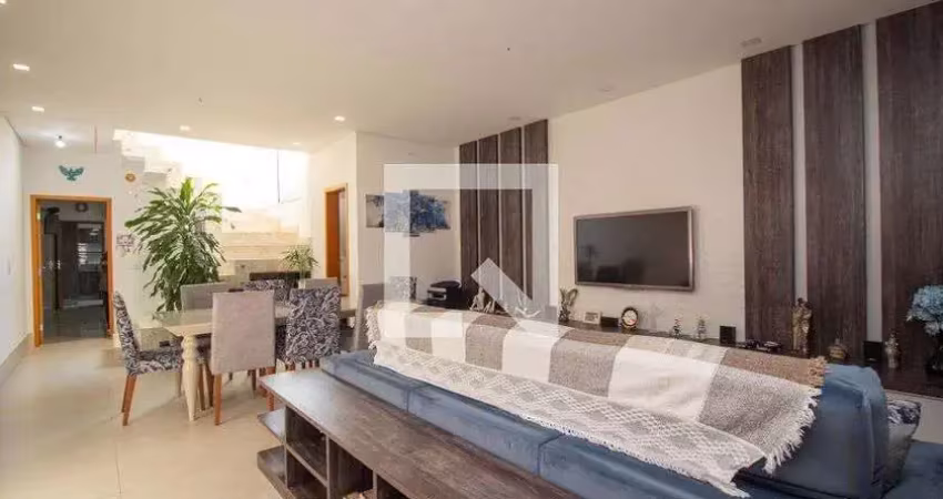Casa para venda - parque são domingos, 3 quartos,  176 m² - são paulo